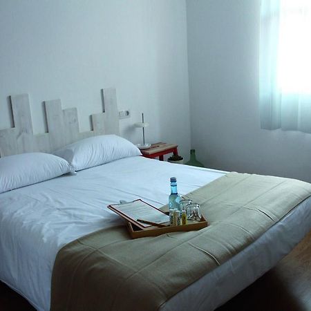 Mon Comeysuena Guesthouse Monforte De Lemos Chambre photo