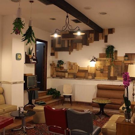 Mon Comeysuena Guesthouse Monforte De Lemos Extérieur photo