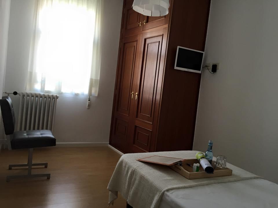 Mon Comeysuena Guesthouse Monforte De Lemos Chambre photo