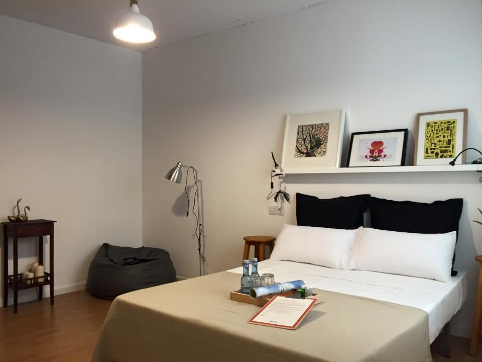 Mon Comeysuena Guesthouse Monforte De Lemos Chambre photo