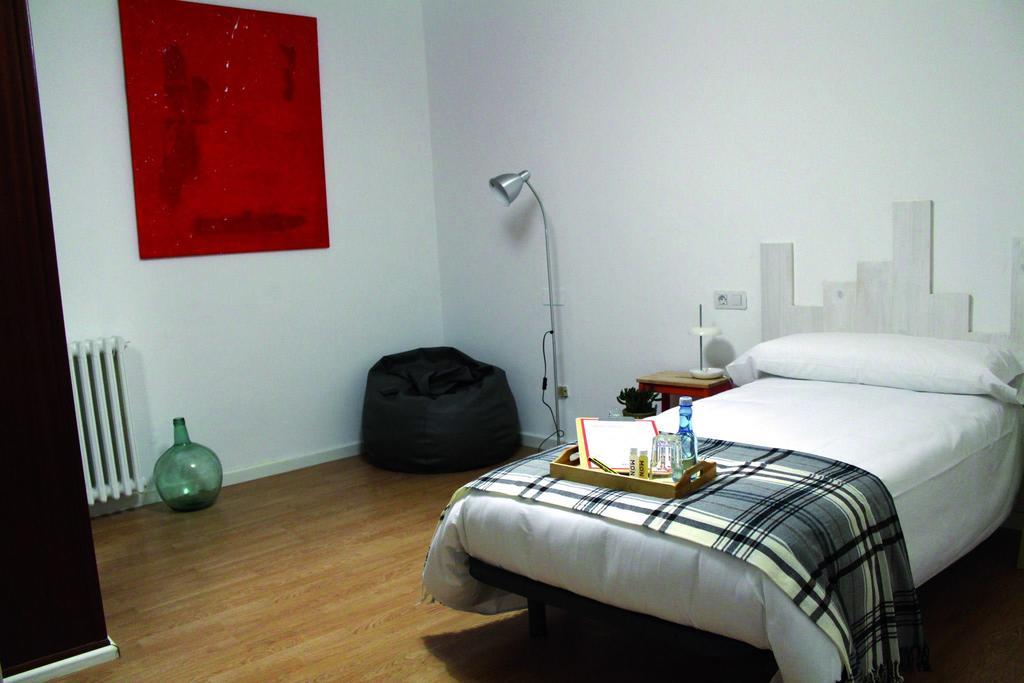 Mon Comeysuena Guesthouse Monforte De Lemos Chambre photo