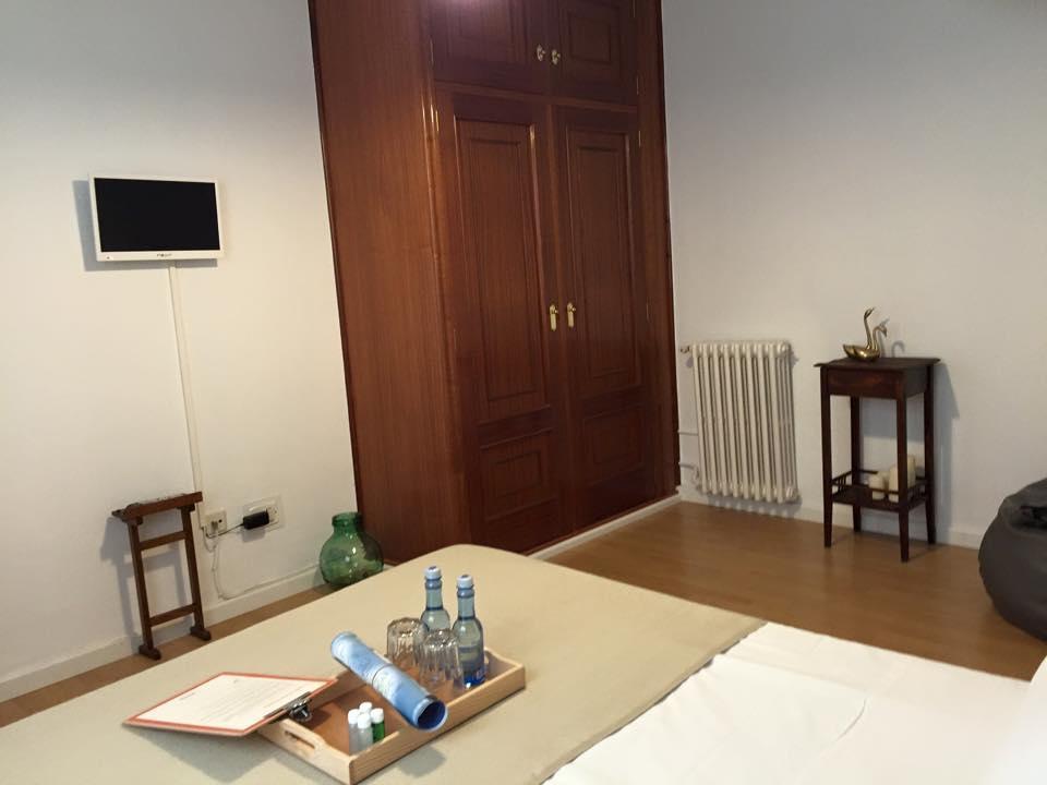 Mon Comeysuena Guesthouse Monforte De Lemos Chambre photo