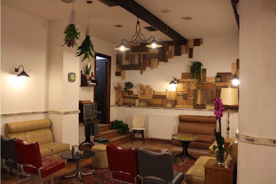 Mon Comeysuena Guesthouse Monforte De Lemos Extérieur photo